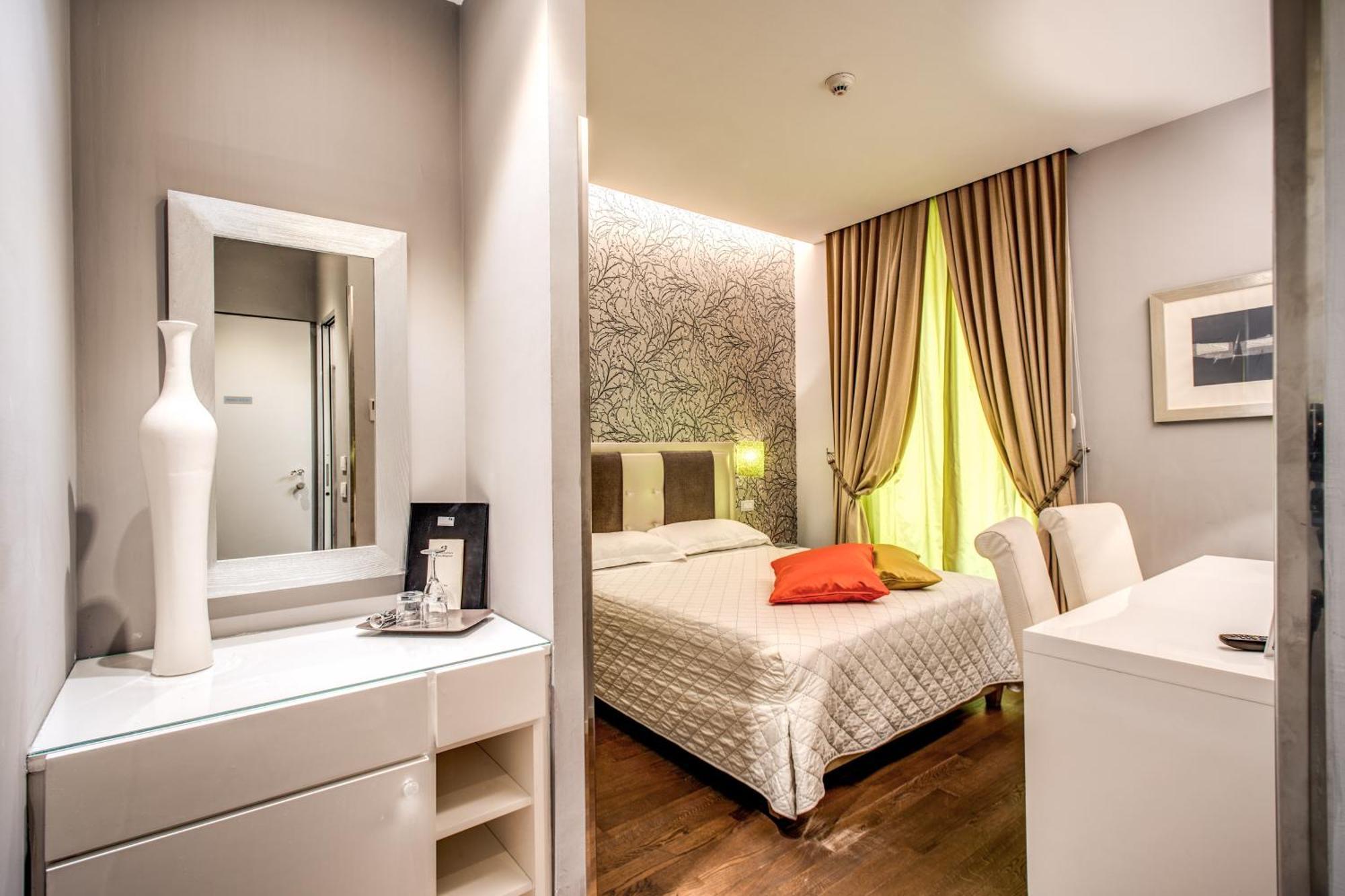 Affittacamere Boutique Roma
