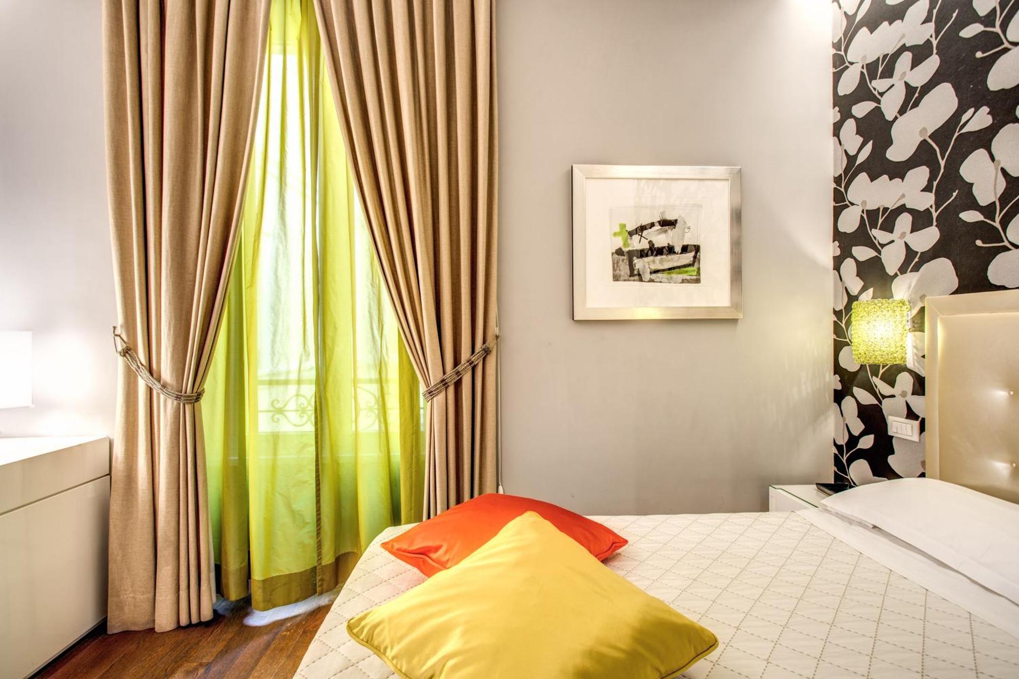 Boutique Affittacamere Roma