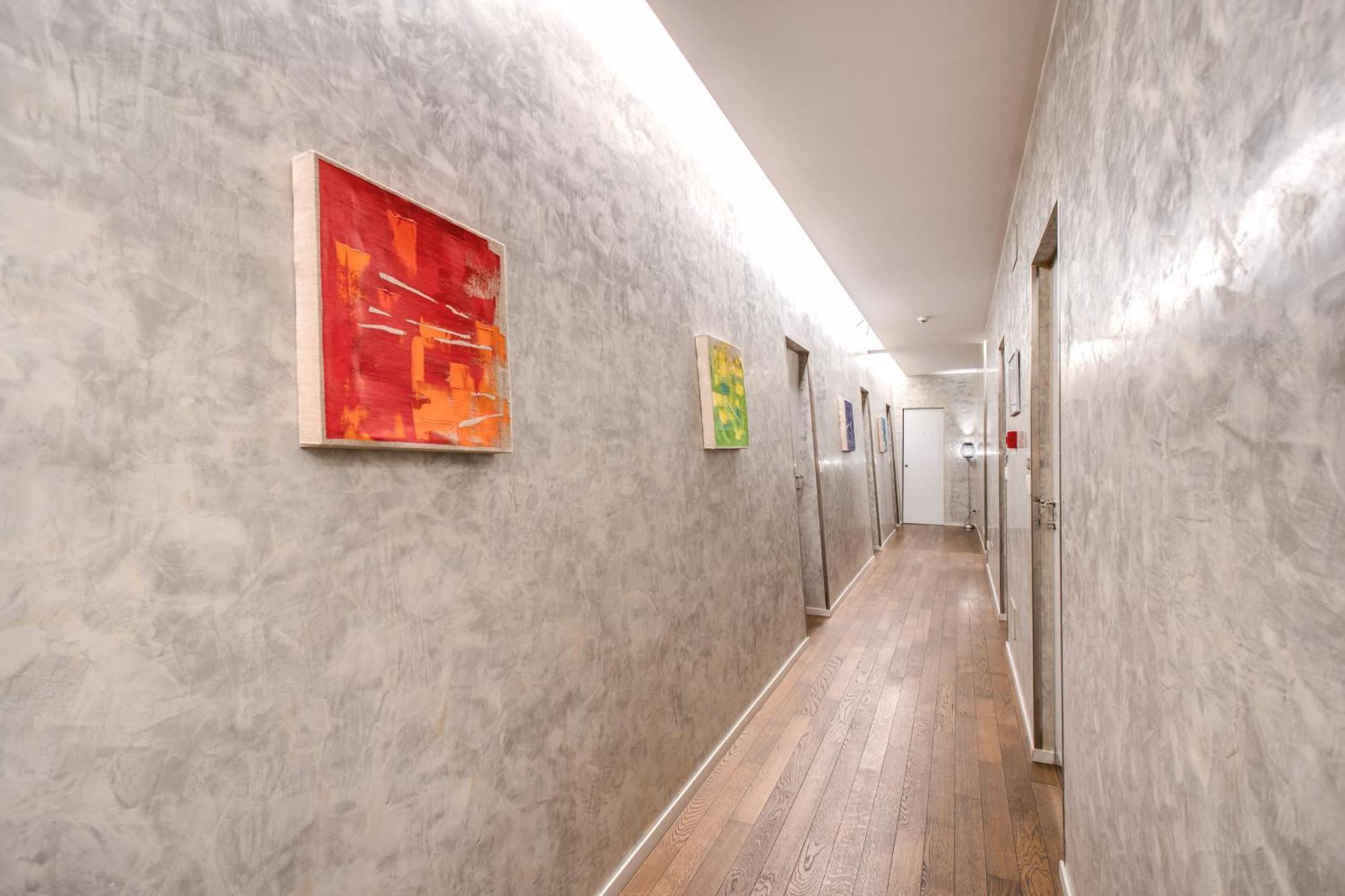 Boutique Roma