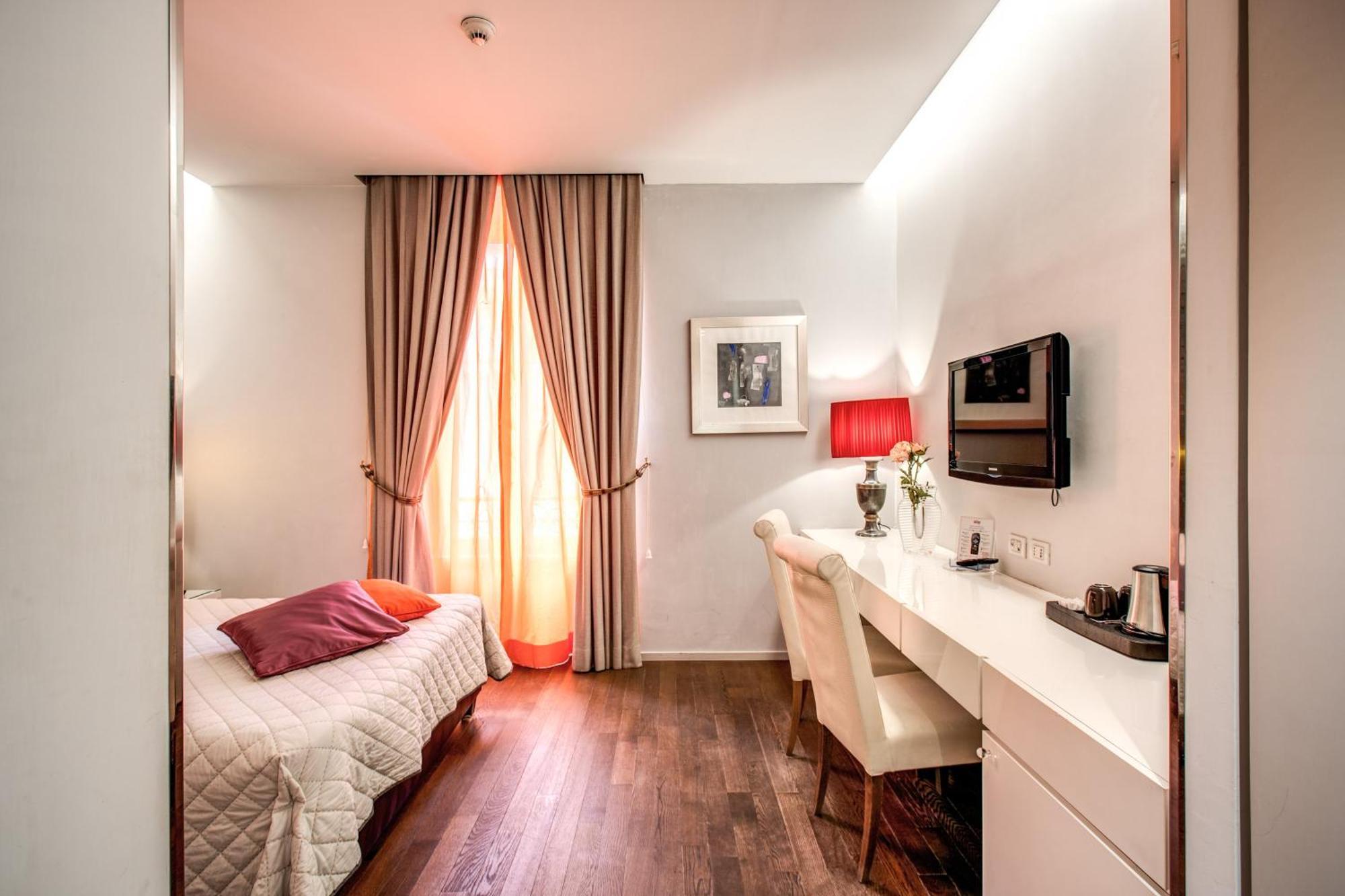 Affittacamere Boutique 4*