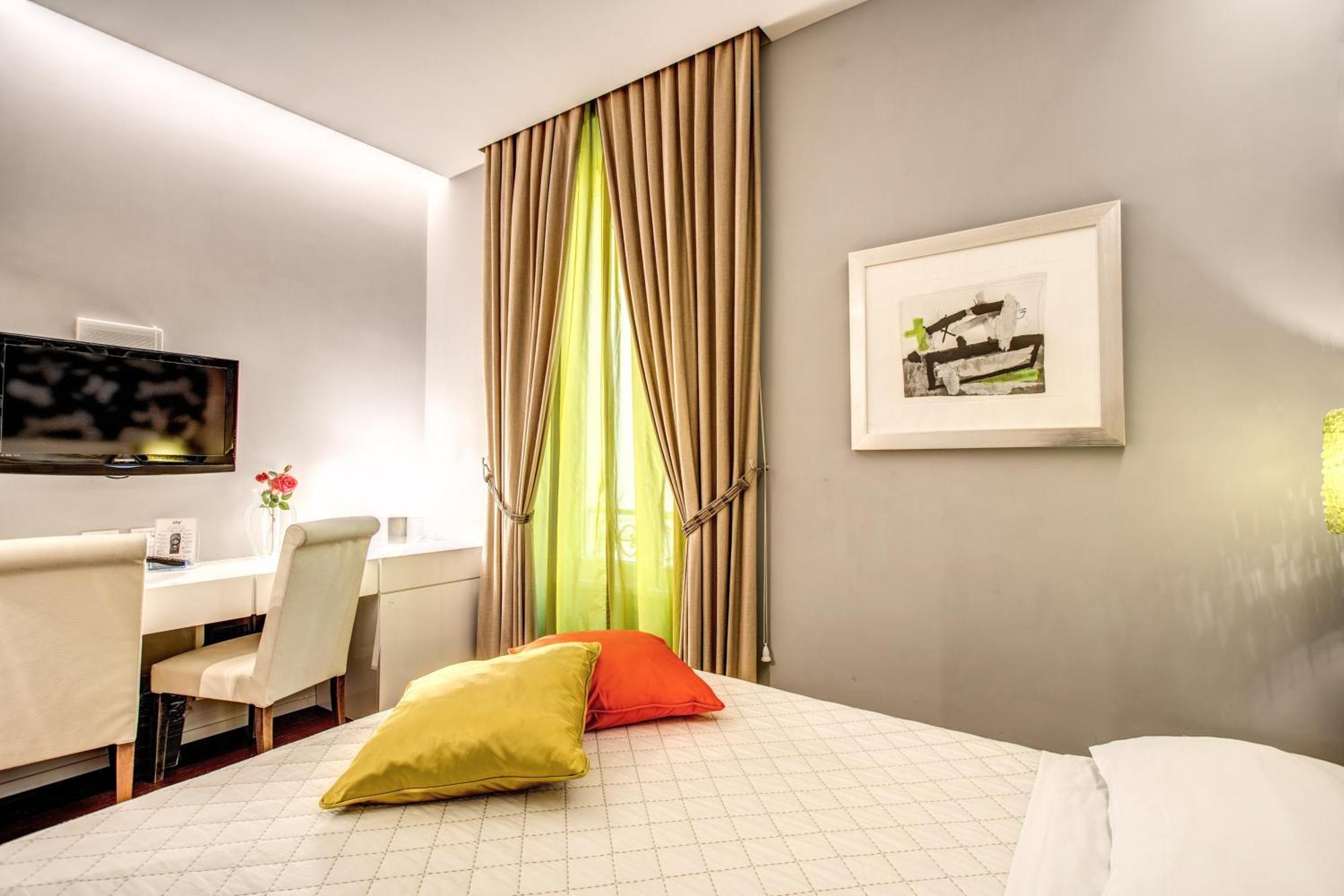 Boutique 4*