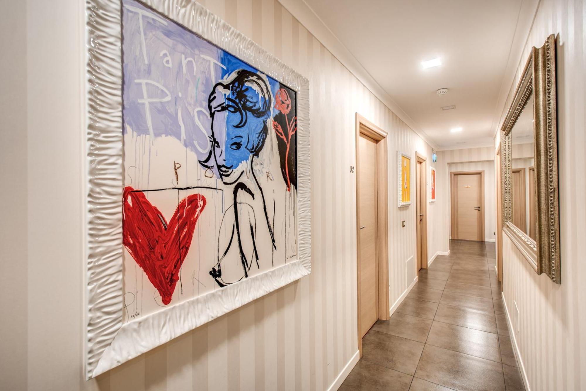Boutique Affittacamere 4*
