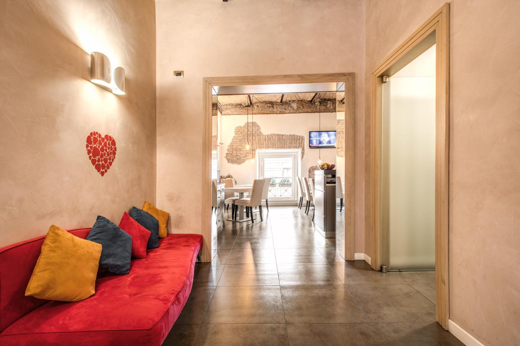 Affittacamere Boutique Roma
