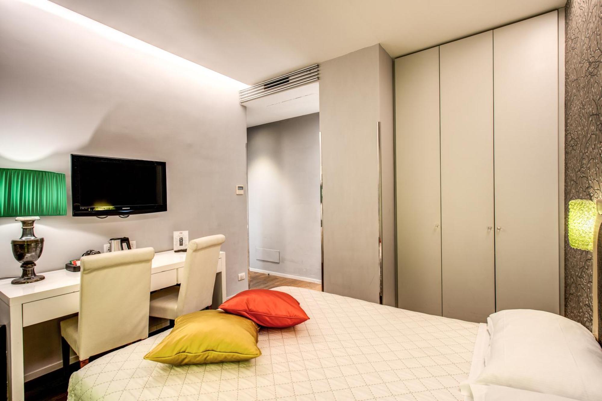 Boutique Affittacamere