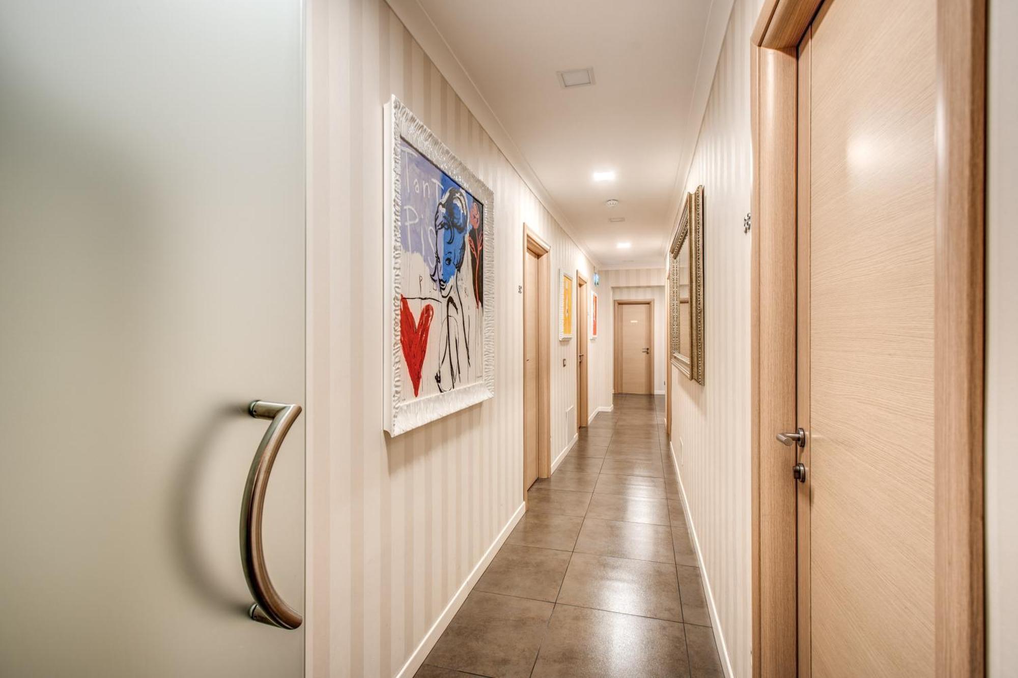 Boutique Affittacamere 4*