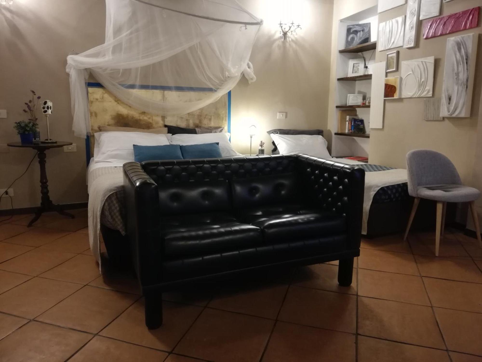 Ferienhaus Campo De Fiori *