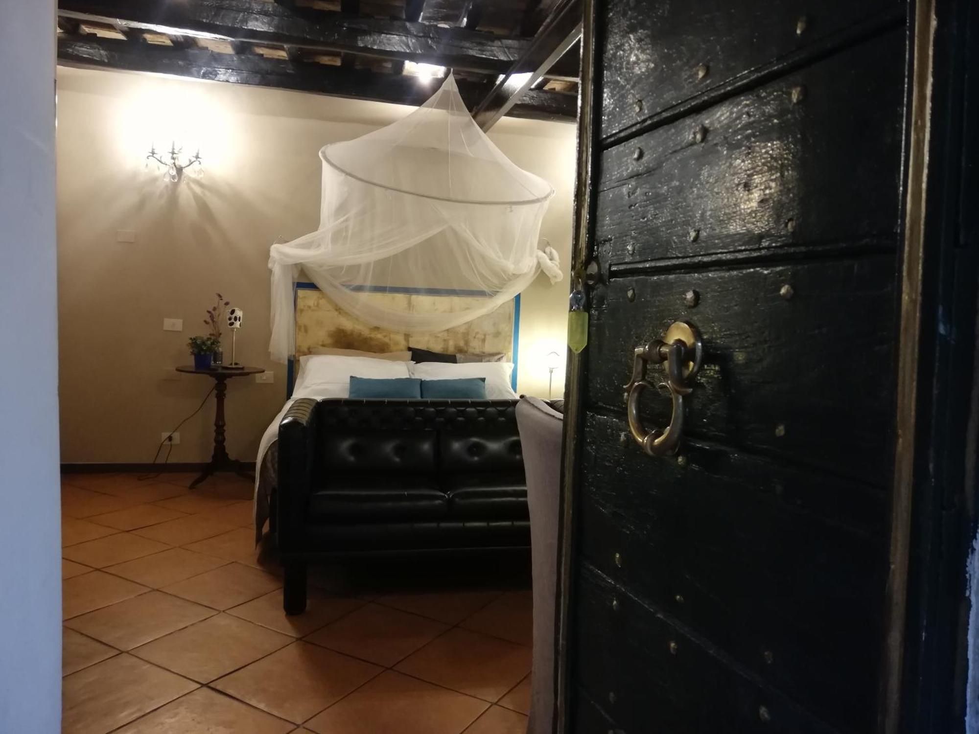 Campo De Fiori Ferienhaus Rom