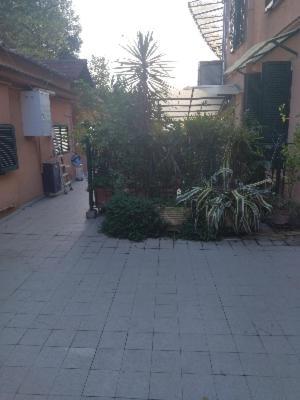 Old Bridge Minisuite Casa vacanze Roma