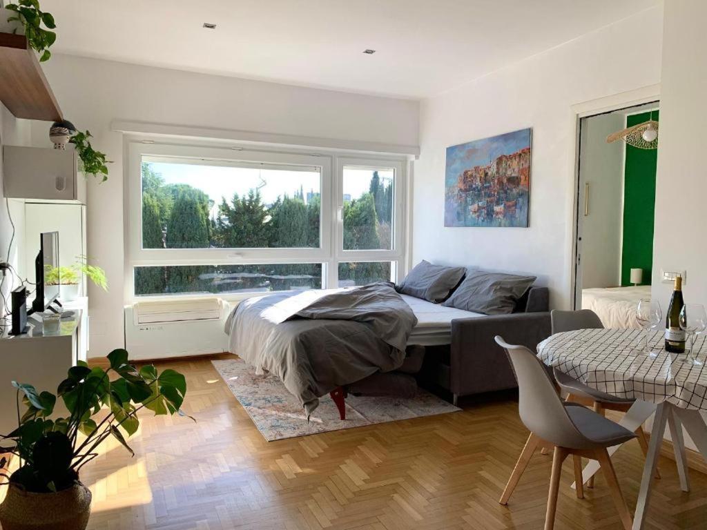 Apartment Aurelia House Garden *