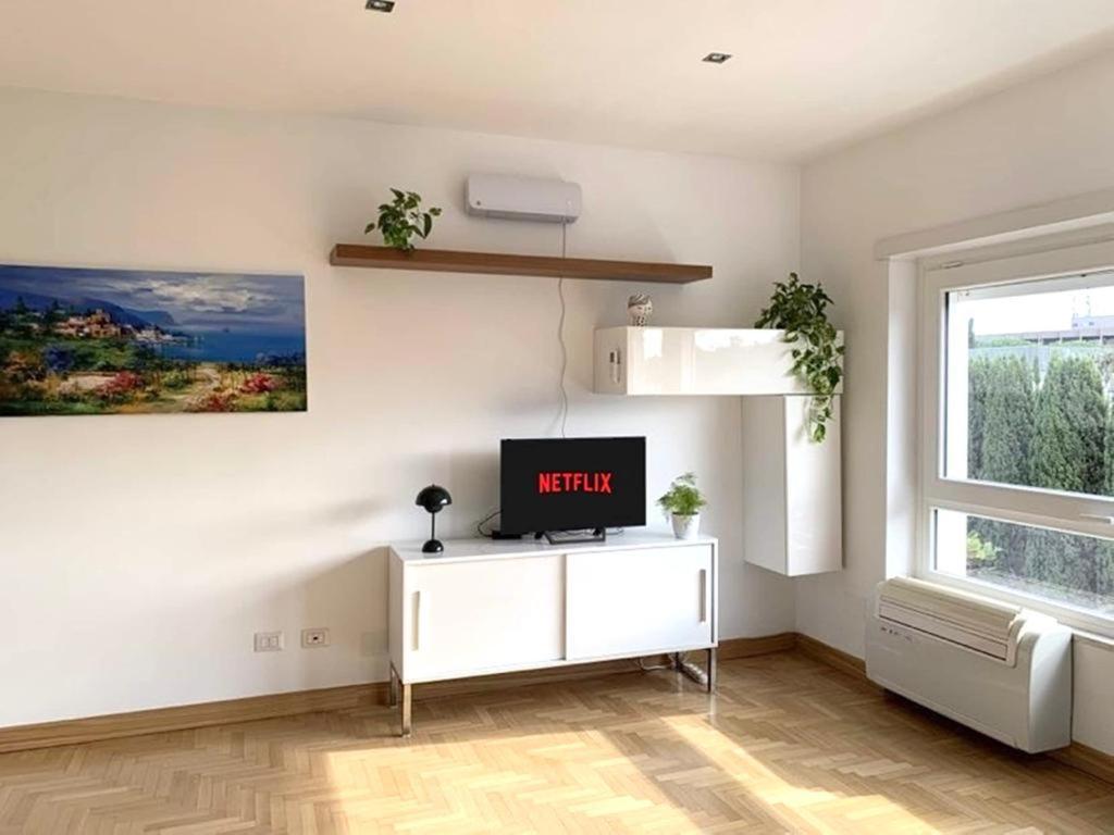 Apartment Aurelia House Garden *