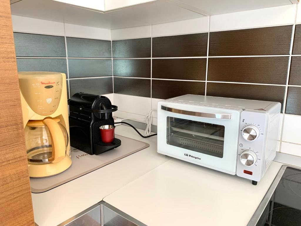 Aurelia House Garden Apartment