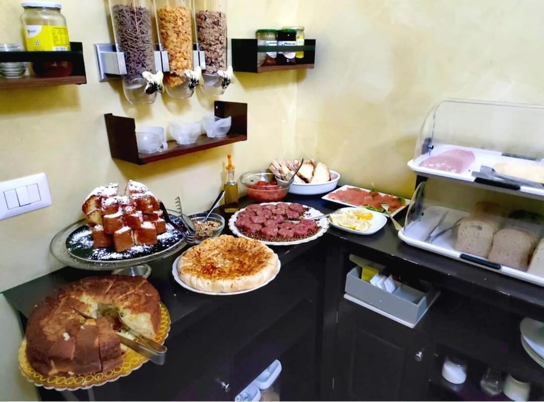 Bed & Breakfast Royal