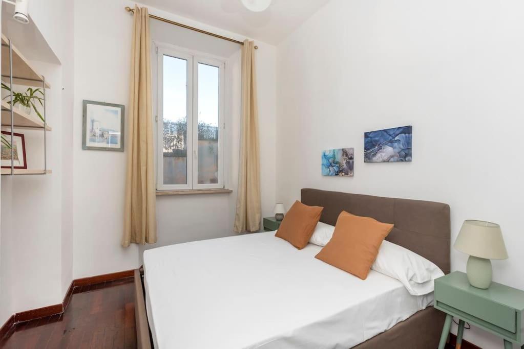 Appartamento Stunning Center Roma