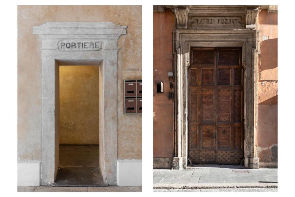 Stunning Center Appartamento Roma