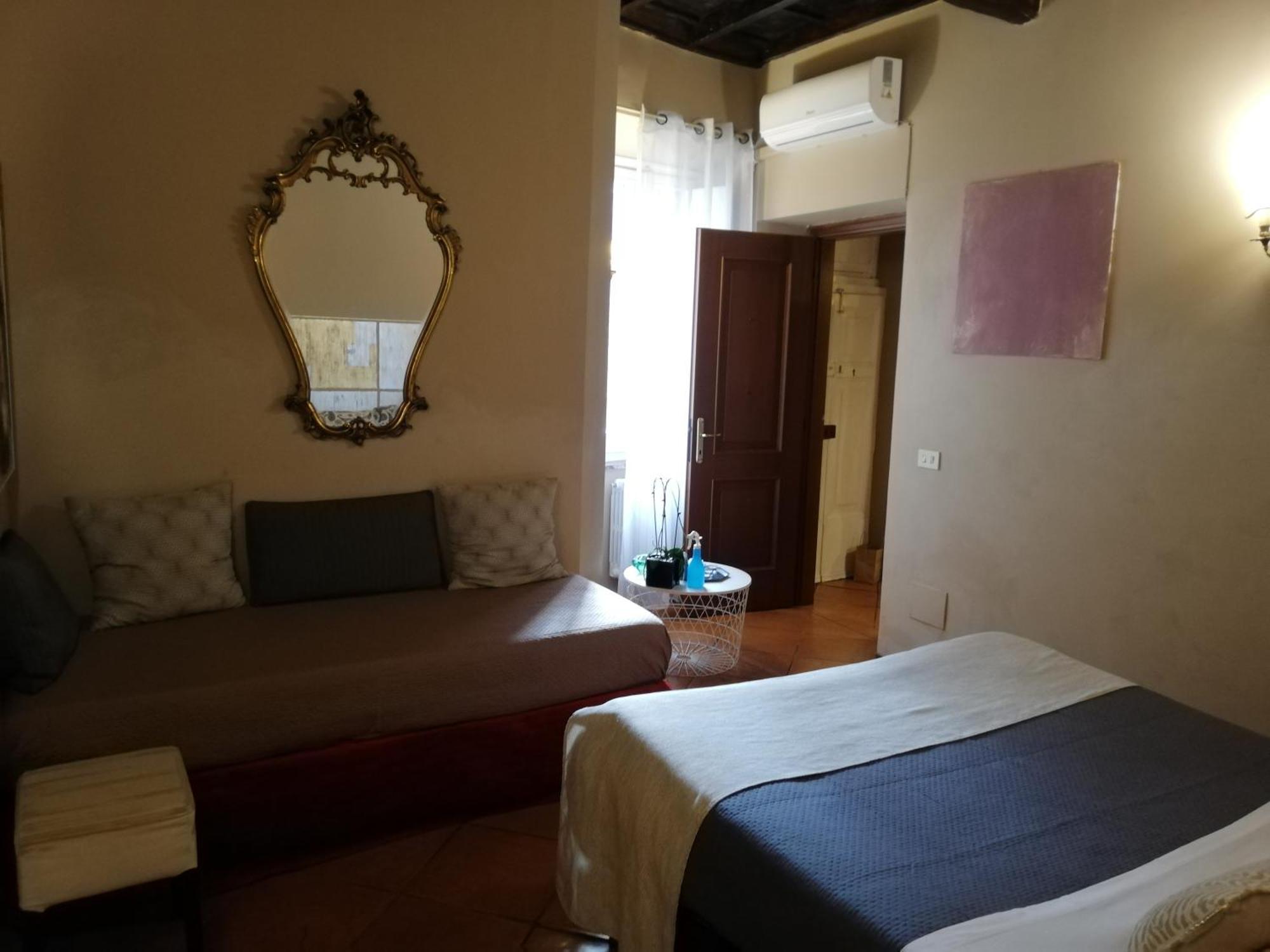 Campo De Fiori Ferienhaus *