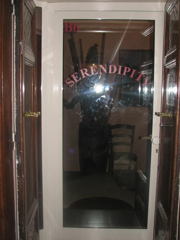 Serendipity 3*