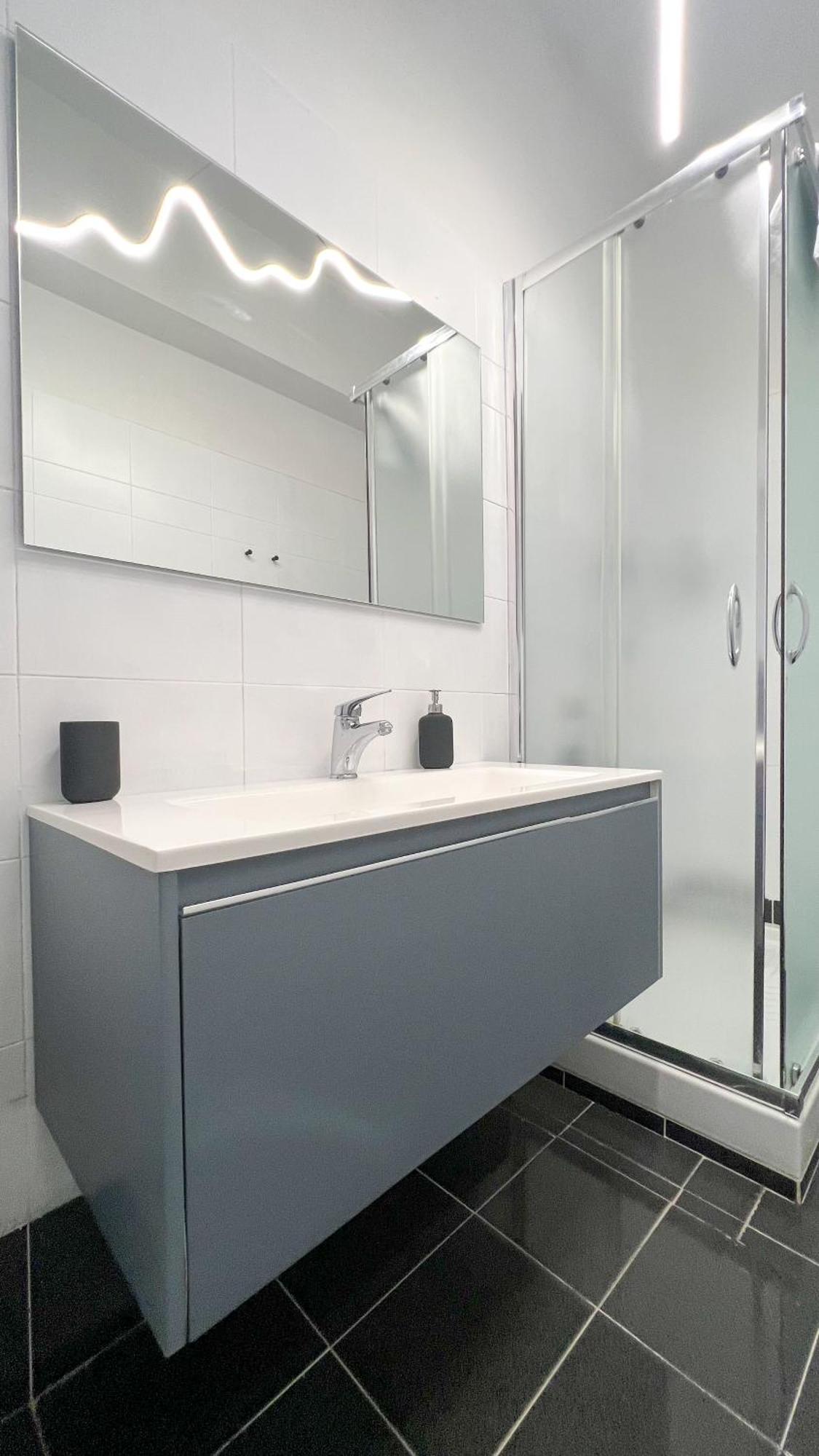 Gelsi - Metro C Apartment