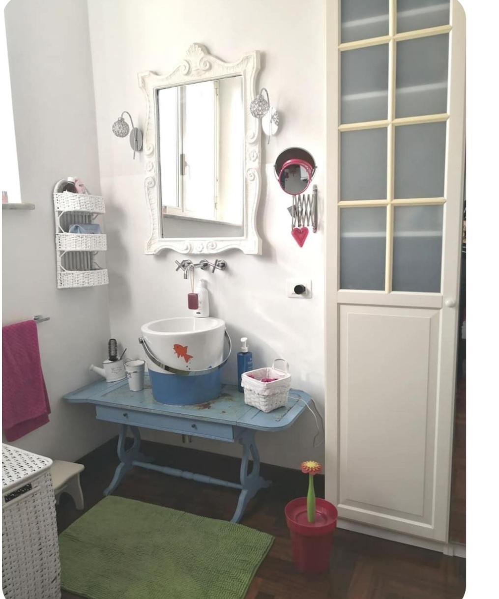 Quarto em Acomodações Particulares Unconventional Roma