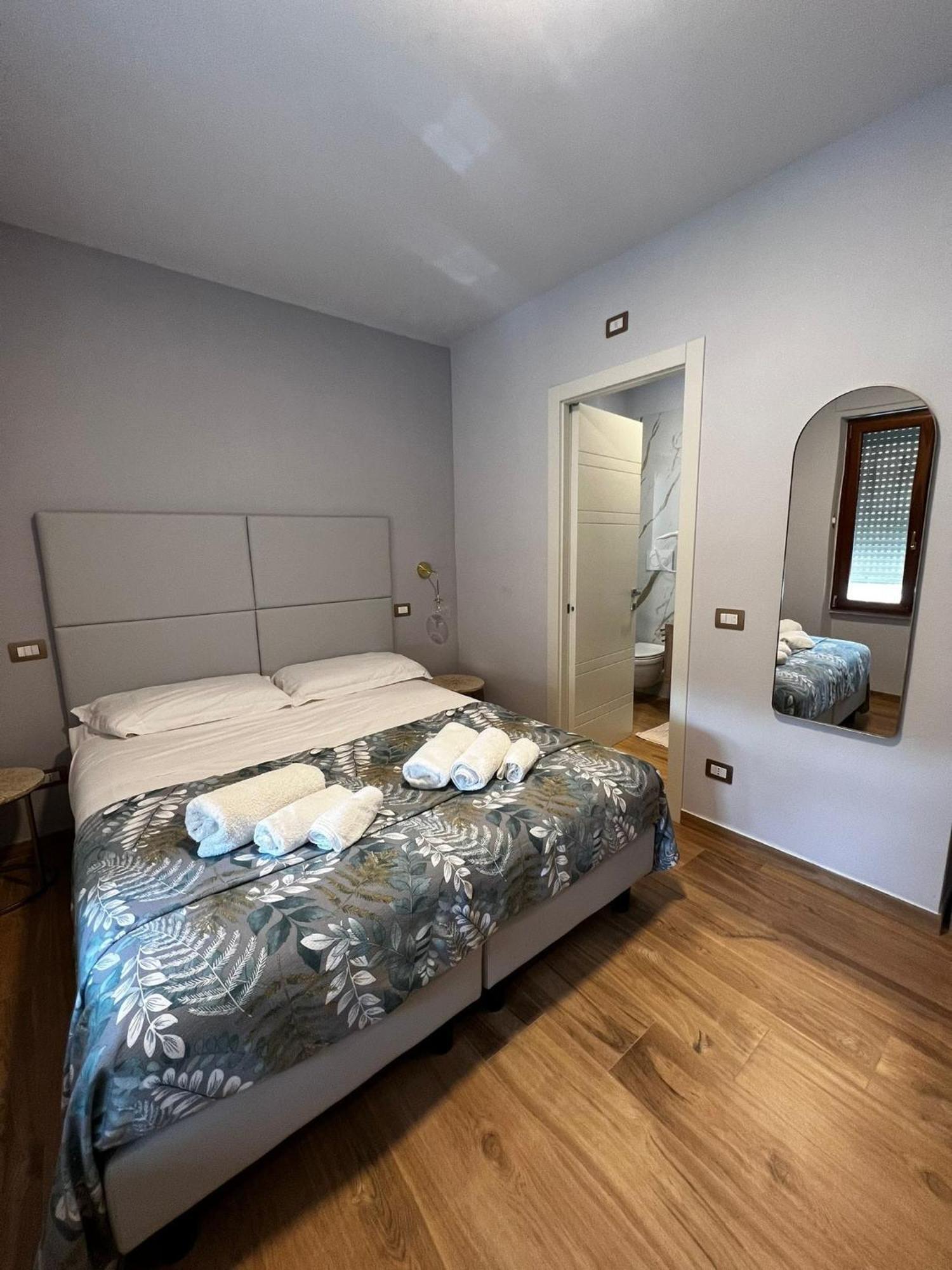 Casacasusuites Apartamento