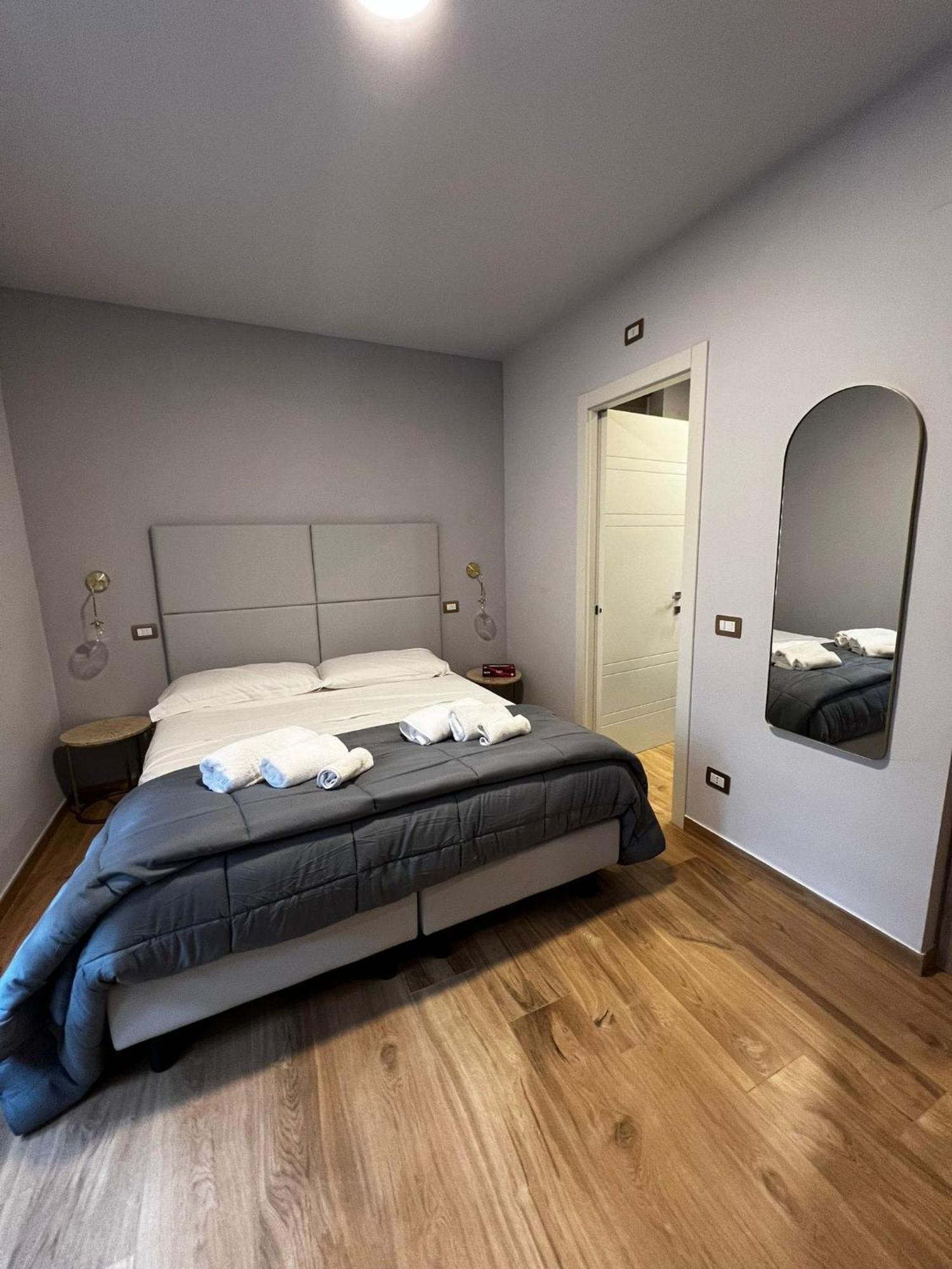 Casacasusuites Roma