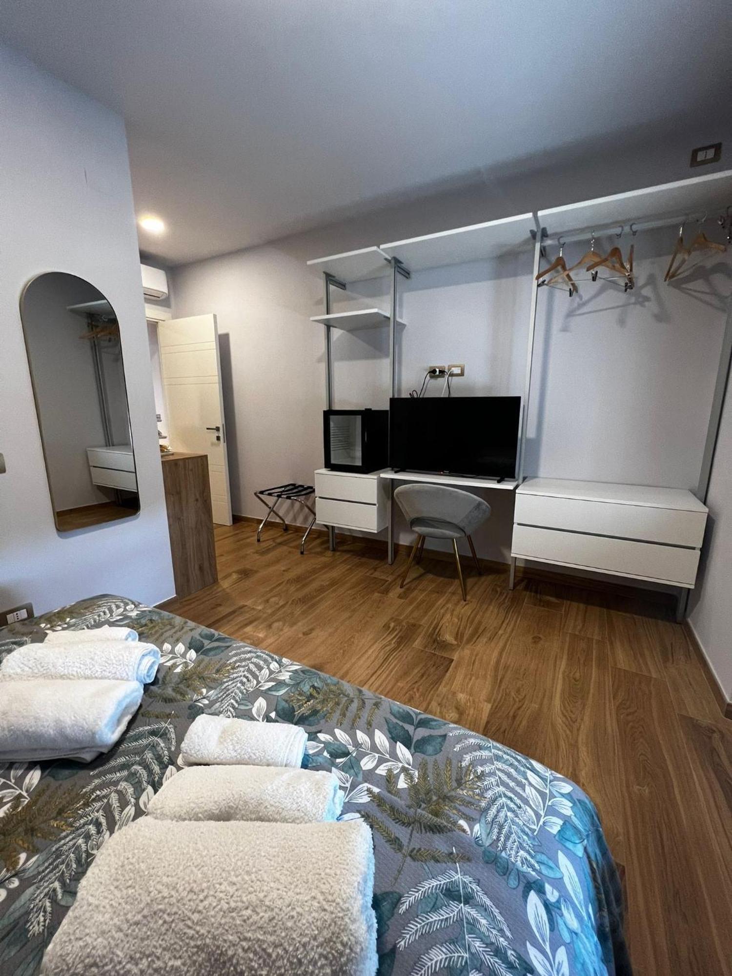 Apartamento Casacasusuites