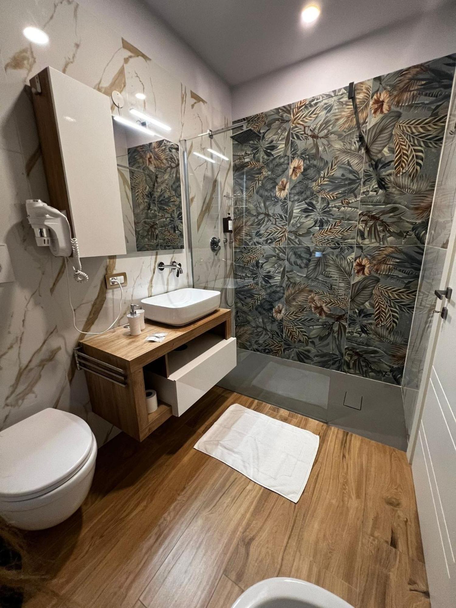 Casacasusuites Roma