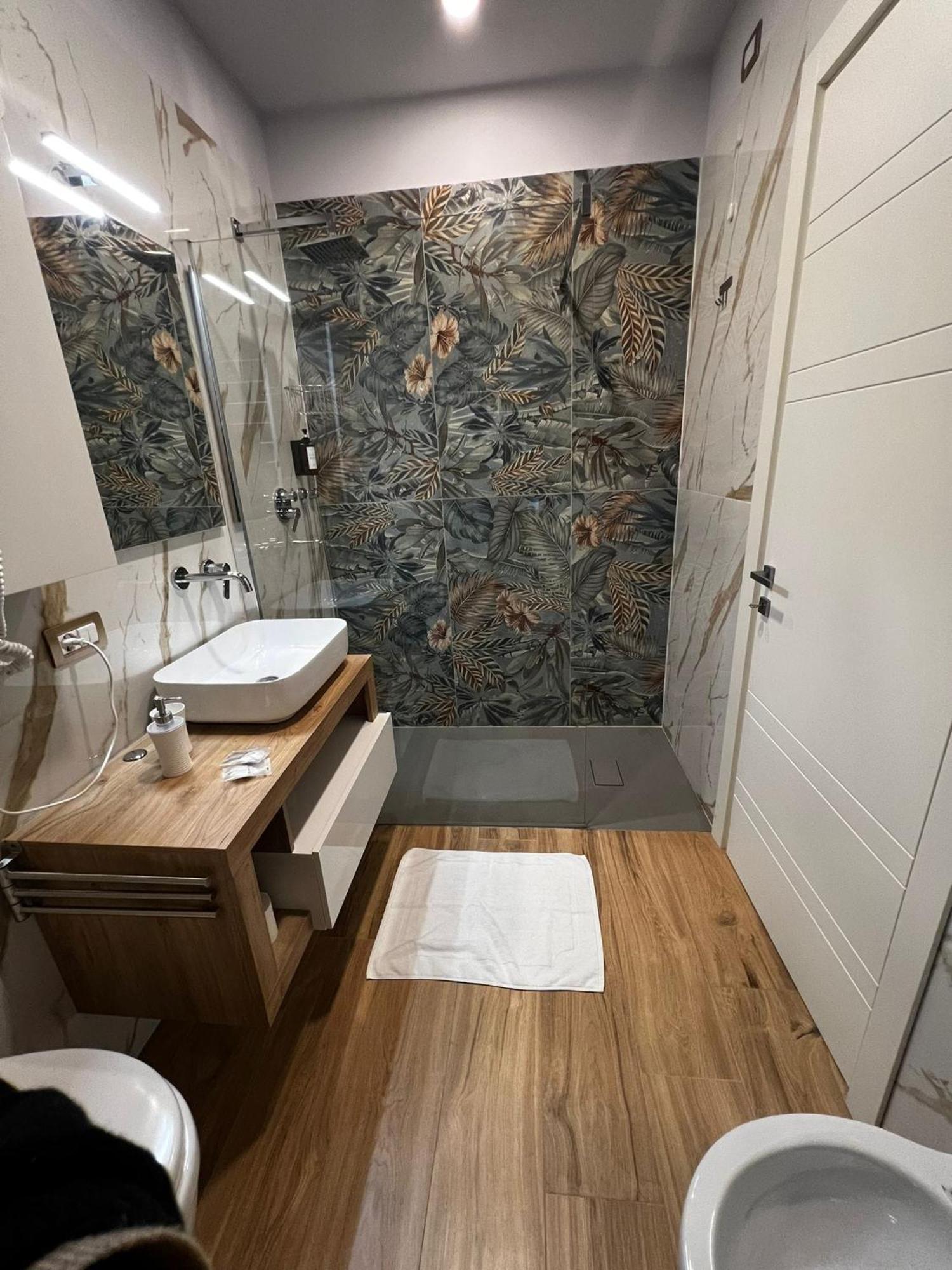 Casacasusuites Roma