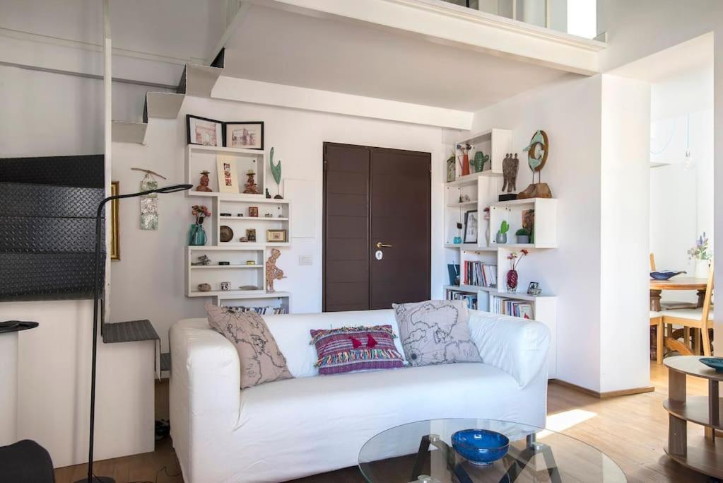 Apartment Imperial Forums In Campitelli Rome
