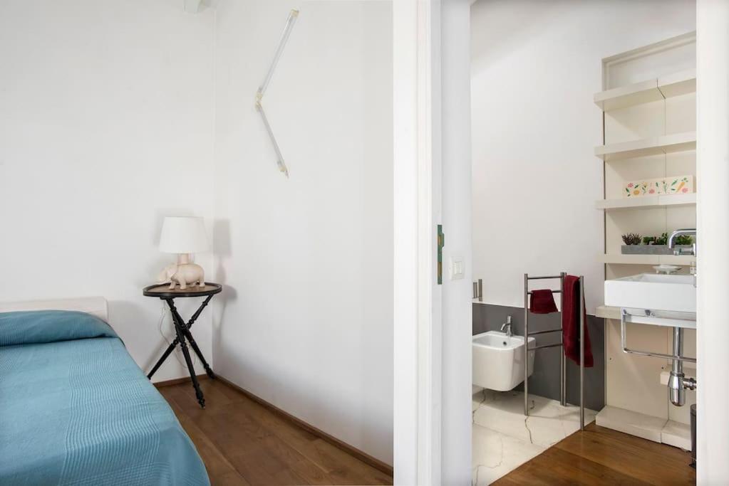Apartment Imperial Forums In Campitelli