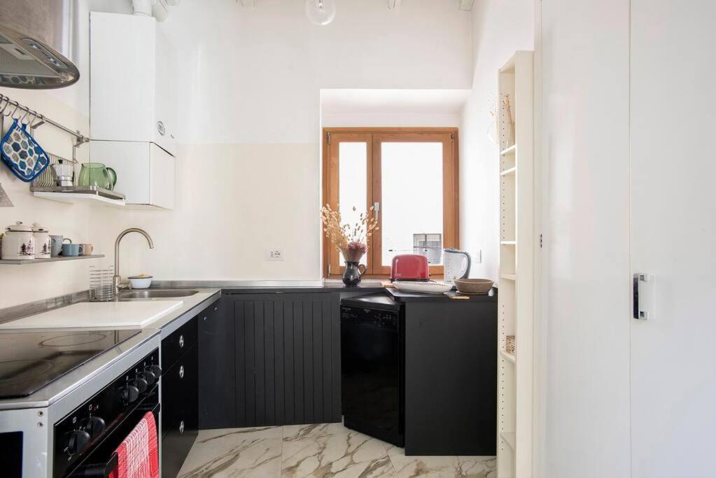 Imperial Forums In Campitelli Apartment Rome