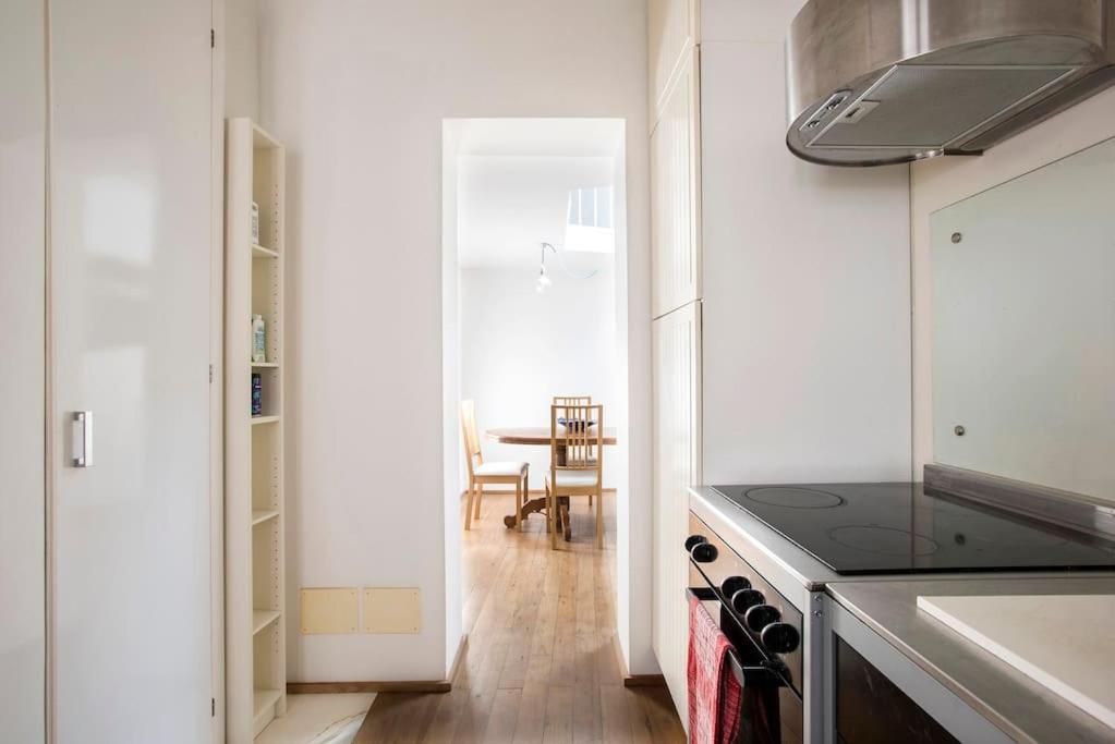 Imperial Forums In Campitelli Apartment