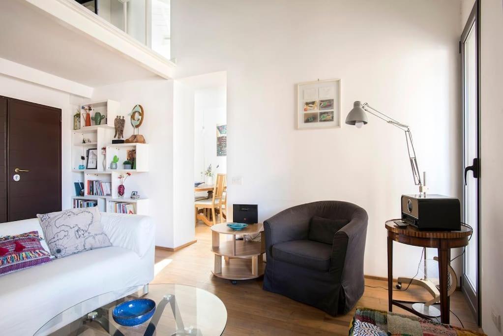 Imperial Forums In Campitelli Apartment Rome