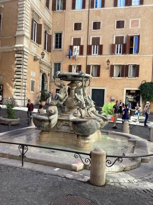 Imperial Forums In Campitelli Apartment *