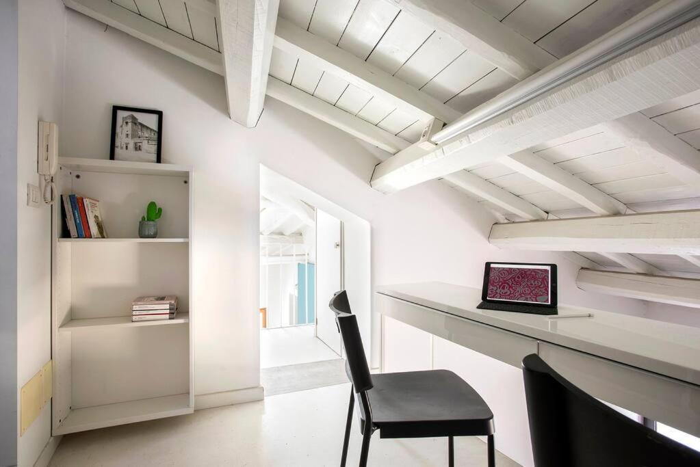 Apartment Imperial Forums In Campitelli Rome
