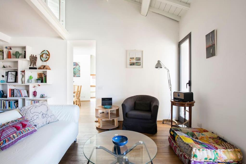 Apartment Imperial Forums In Campitelli *