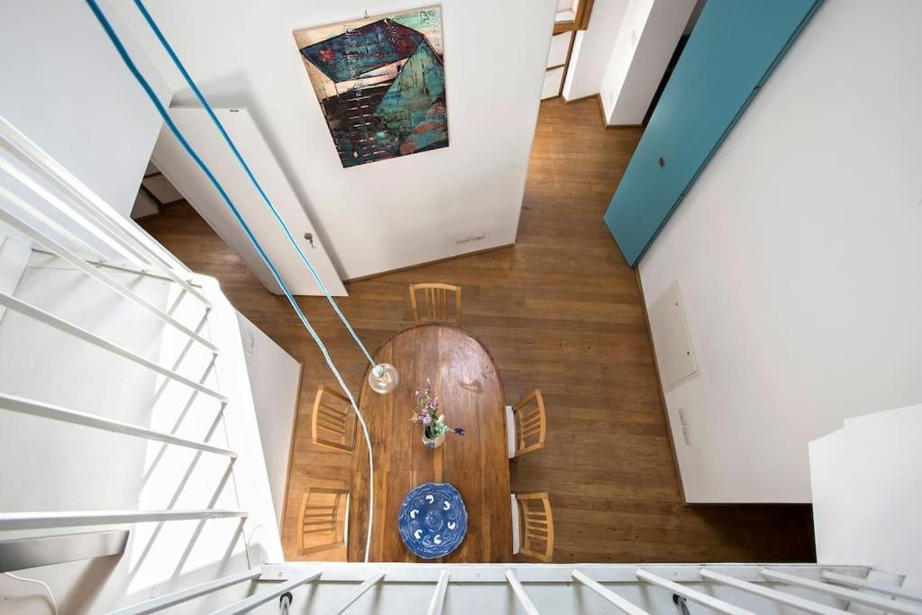 Apartment Imperial Forums In Campitelli Rome