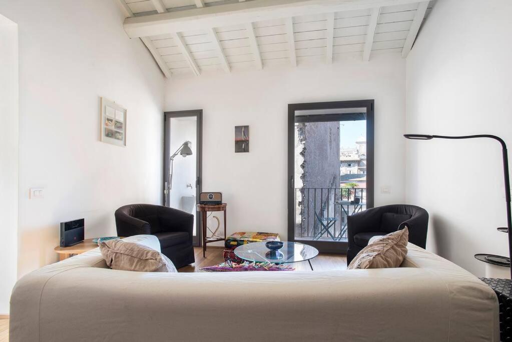 Apartment Imperial Forums In Campitelli *
