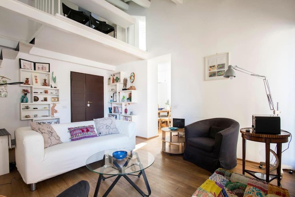Imperial Forums In Campitelli Apartment *