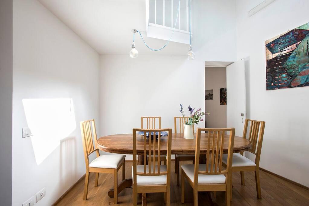 Apartment Imperial Forums In Campitelli
