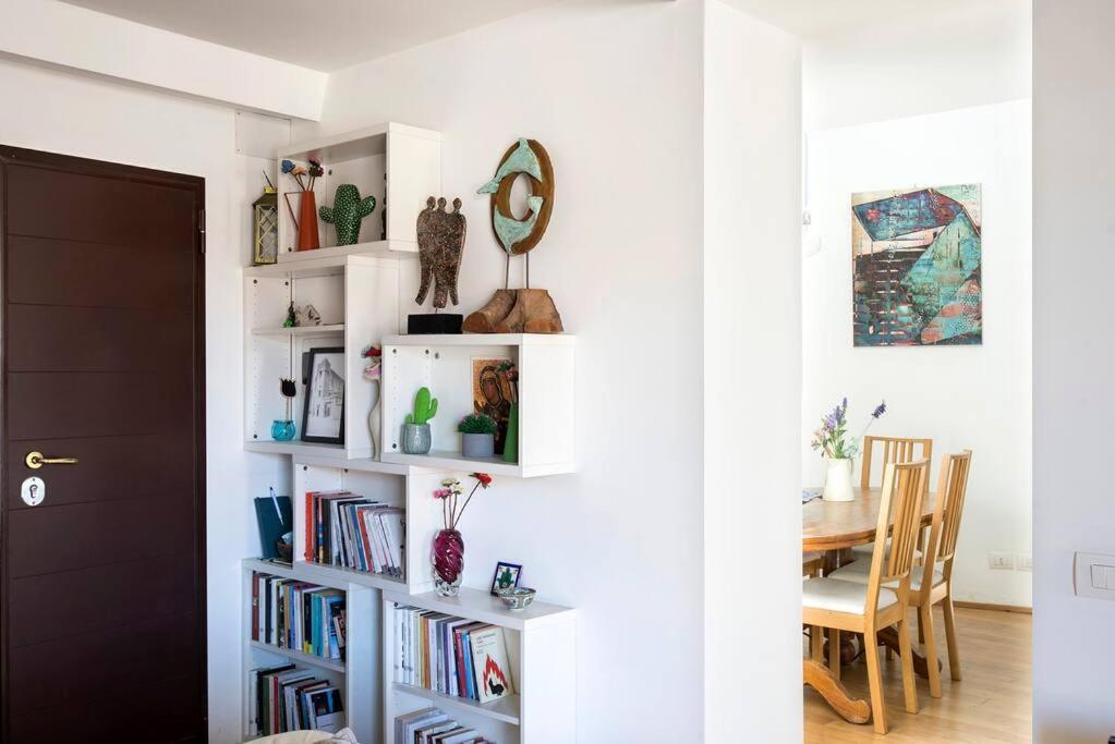 Apartment Imperial Forums In Campitelli *