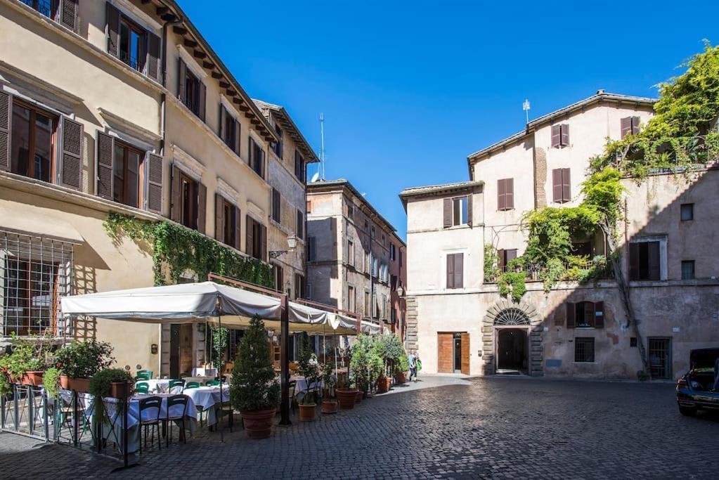 Apartment Imperial Forums In Campitelli Rome