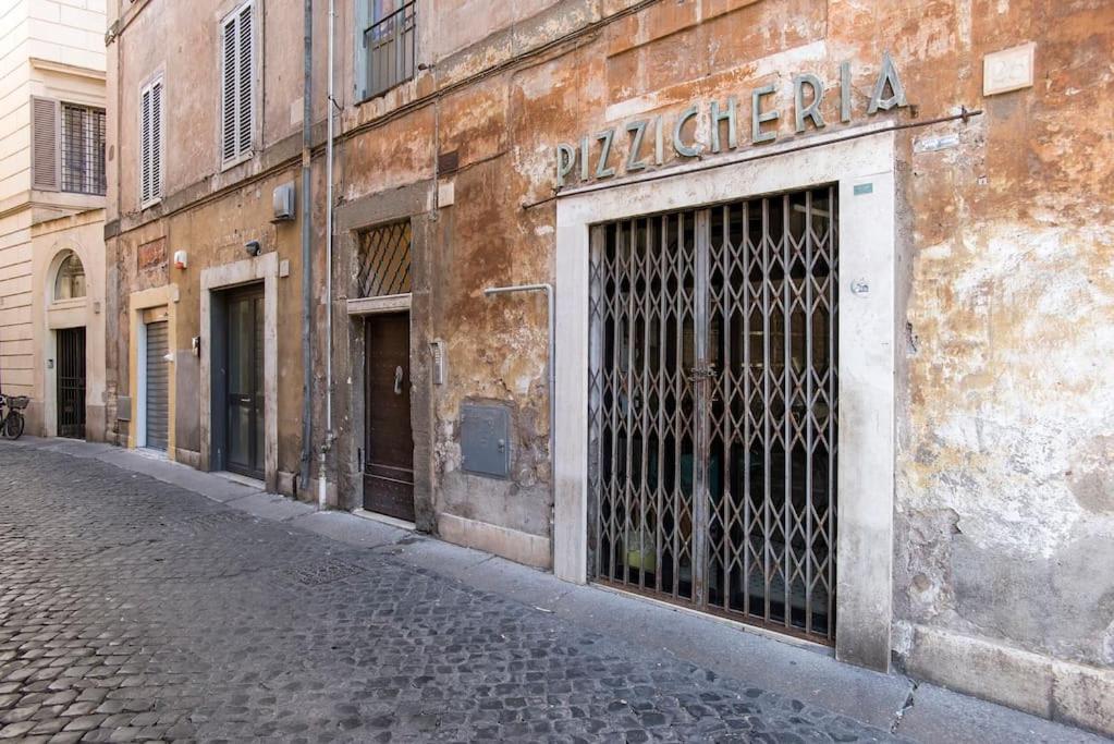 Apartment Imperial Forums In Campitelli