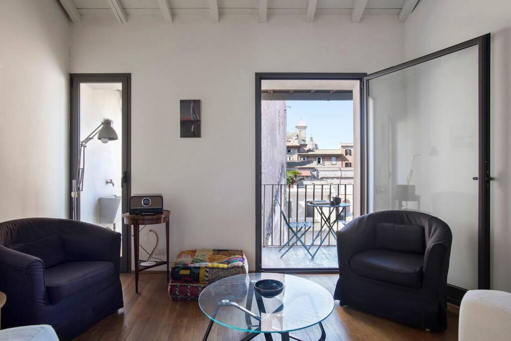 Apartment Imperial Forums In Campitelli *