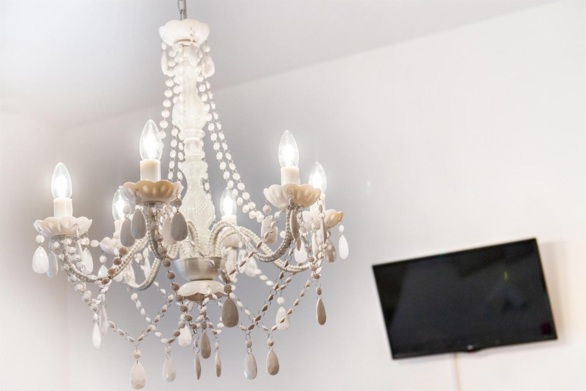 Apartment Via Milizia Rom