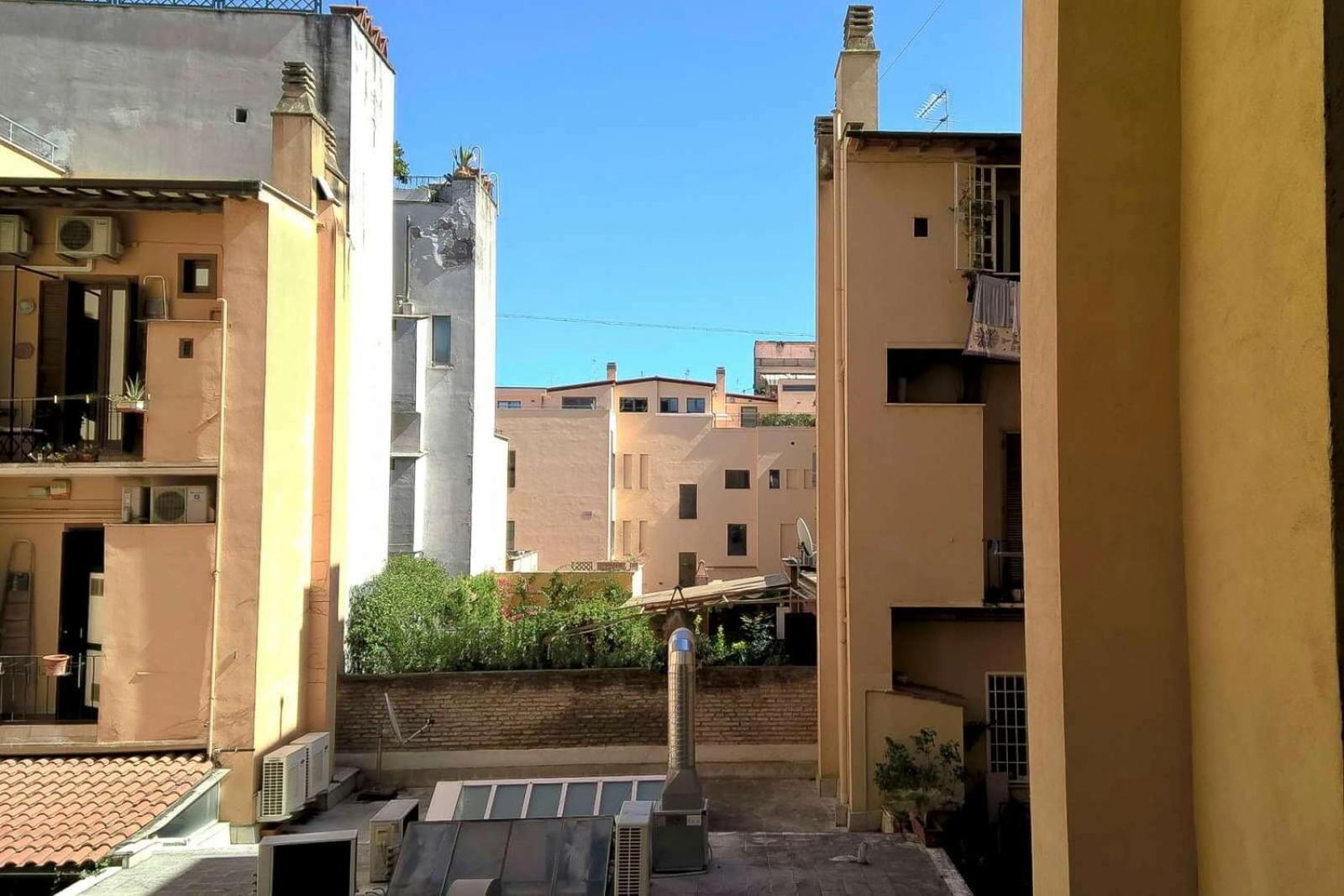 Colosseum Luxury Apartamento Roma