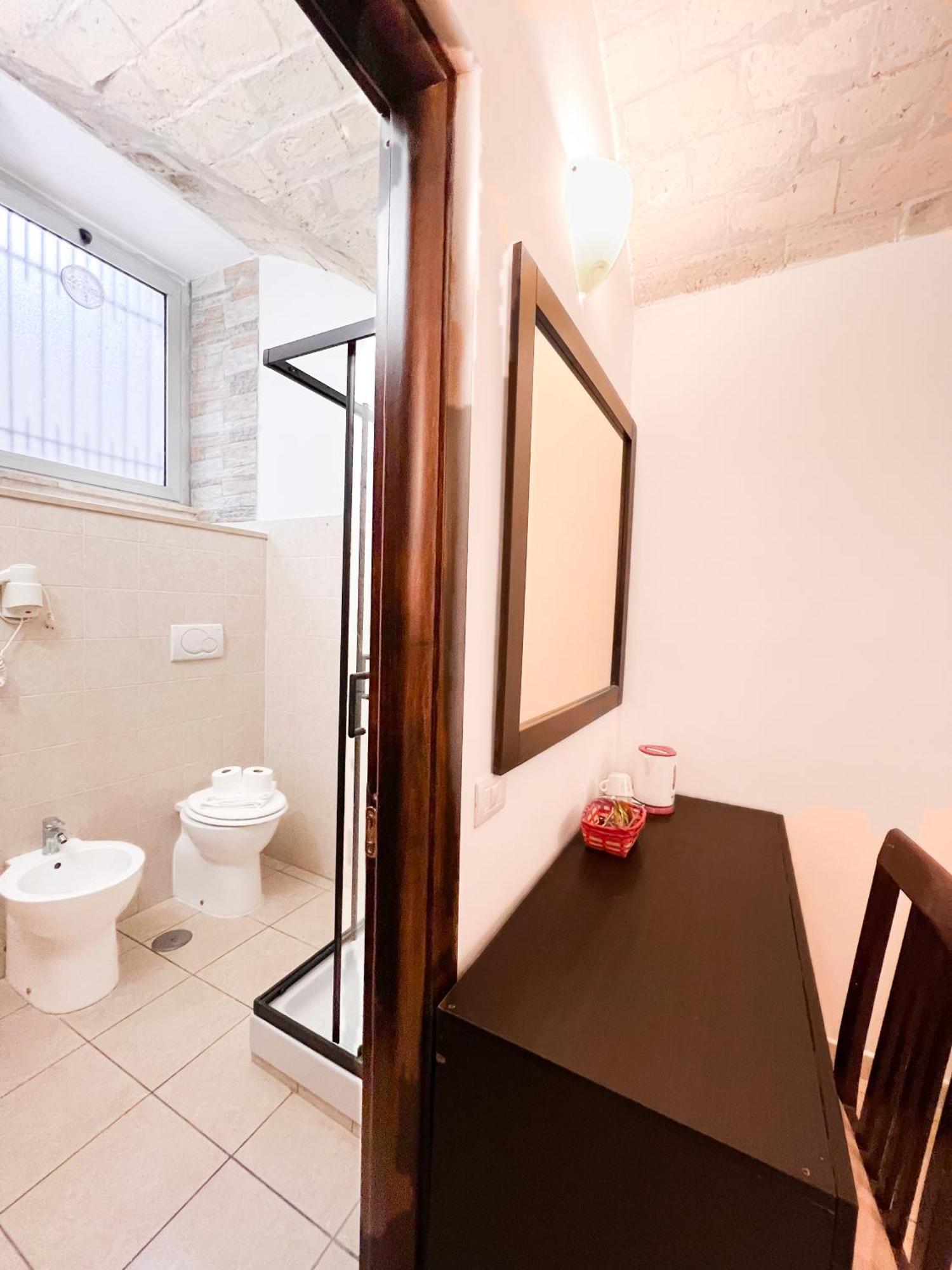 Magenta Classic San Pietro 34 * Roma