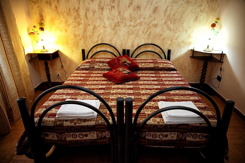 Bed Pegaso Bed & Breakfast *