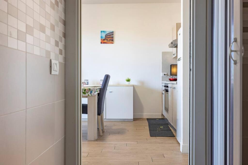 Relax 2 Con Wifi-ac-netflix * Roma