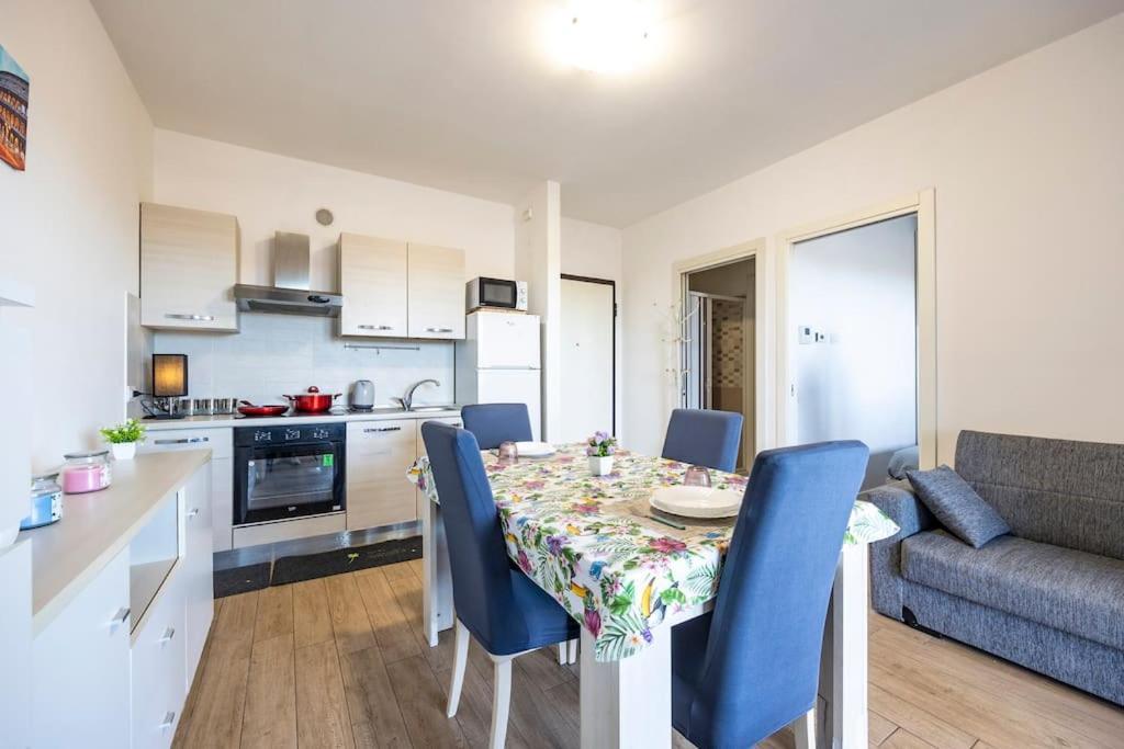 Appartamento Relax 2 Con Wifi-ac-netflix Roma