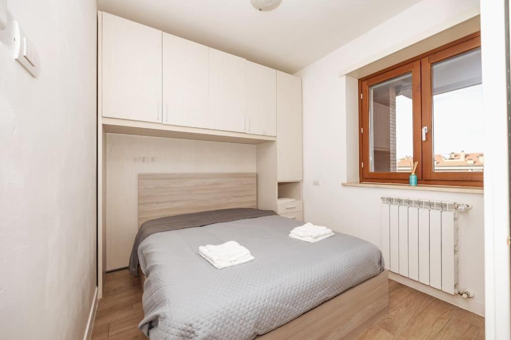Relax 2 Con Wifi-ac-netflix Roma